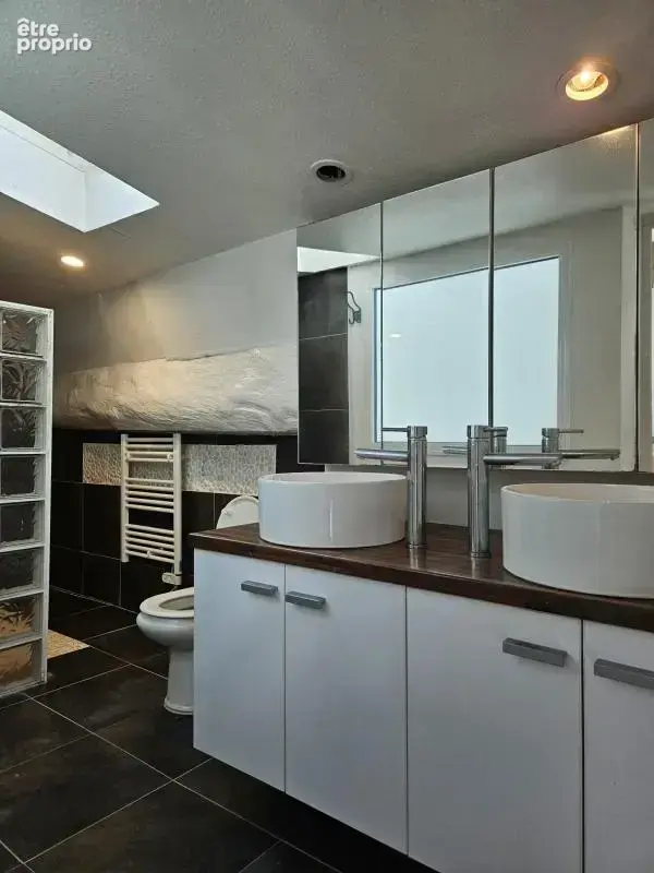 Magnifique appartement T3 avec très belle vue Montauban centre - photo 5