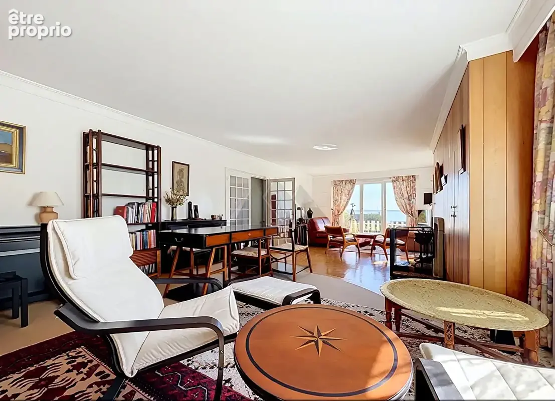 Maison a vendre a plougonvelin - sainte anne du trez hir - photo 9