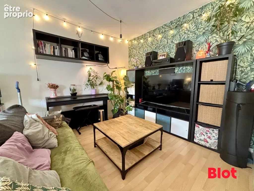 Appartement 2 pièces 50 m² à vendre à Saint-Armel (35230) - photo 2