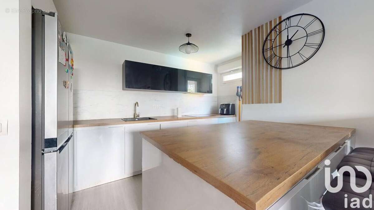 Photo 3 - Appartement à TRAPPES