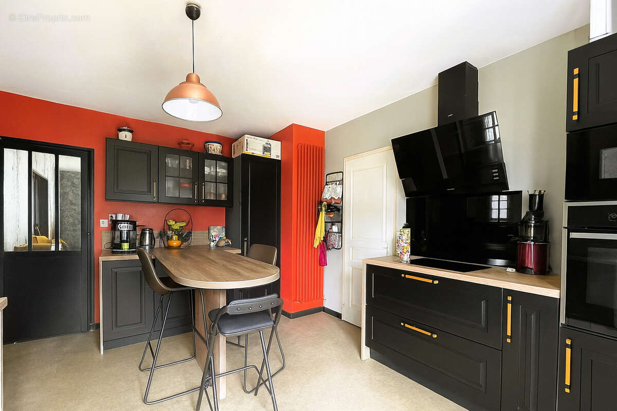 Maison à COULOUNIEIX-CHAMIERS