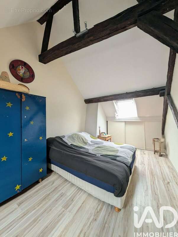 Photo 8 - Appartement à ORLEANS