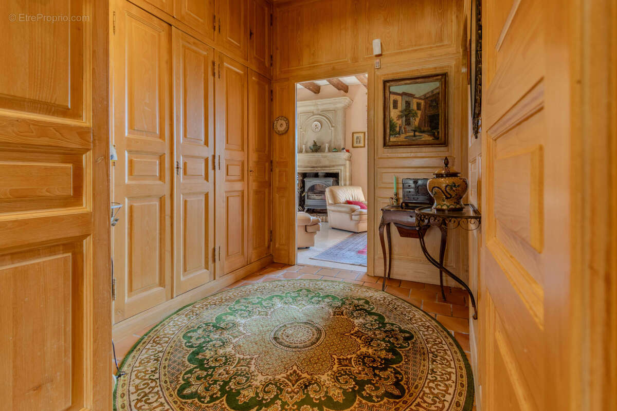 Maison à SAINT-CYPRIEN