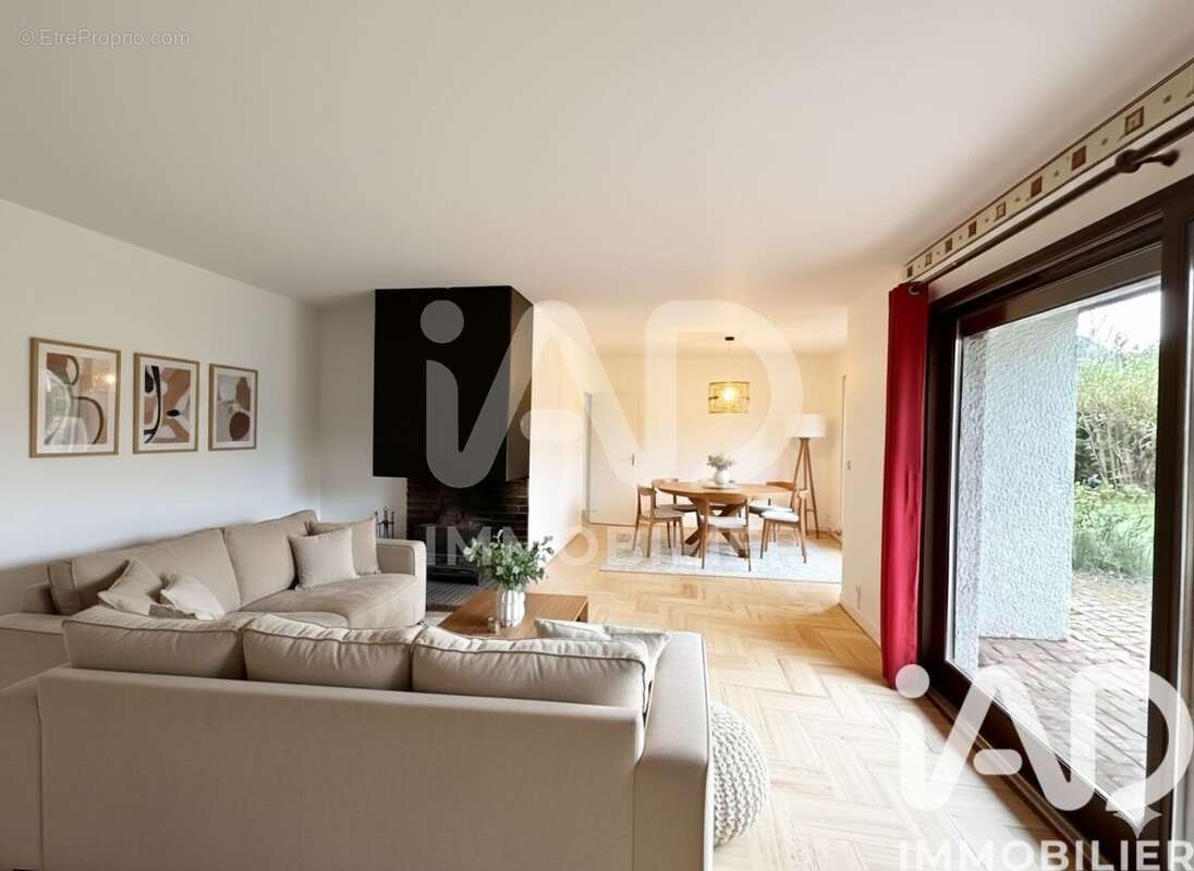 Photo 3 - Maison à LOUVIERS