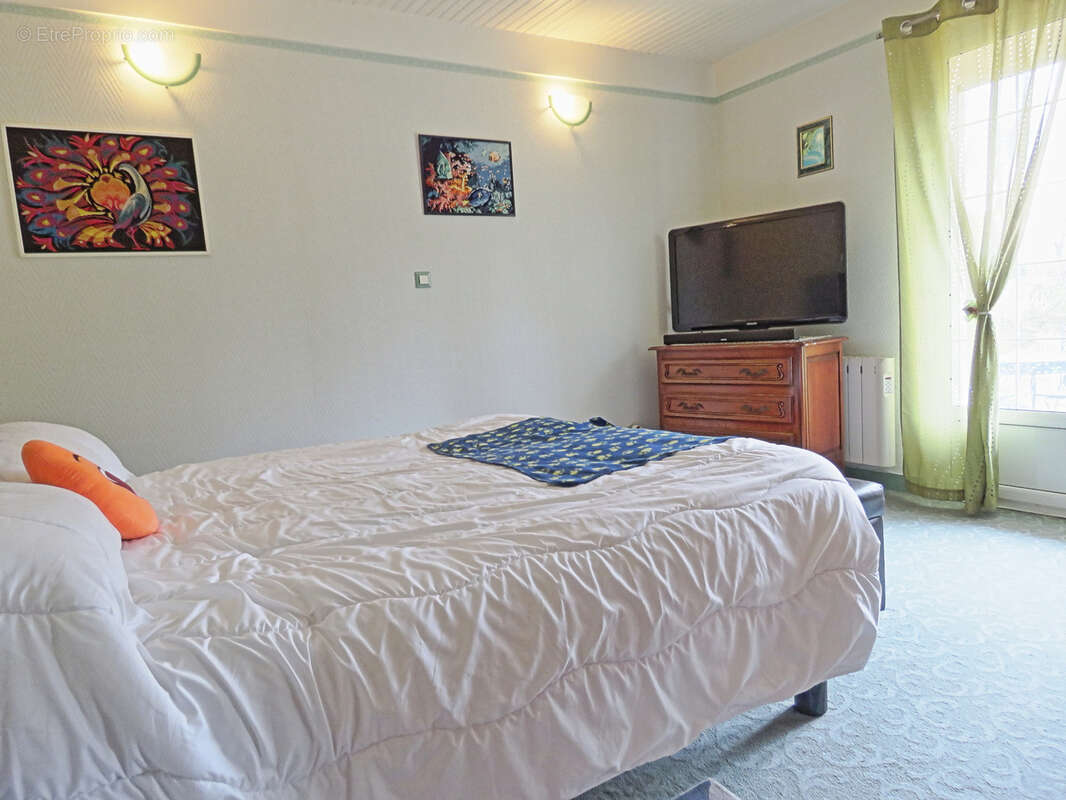 Maison à SAINT-MAURICE-SUR-FESSARD