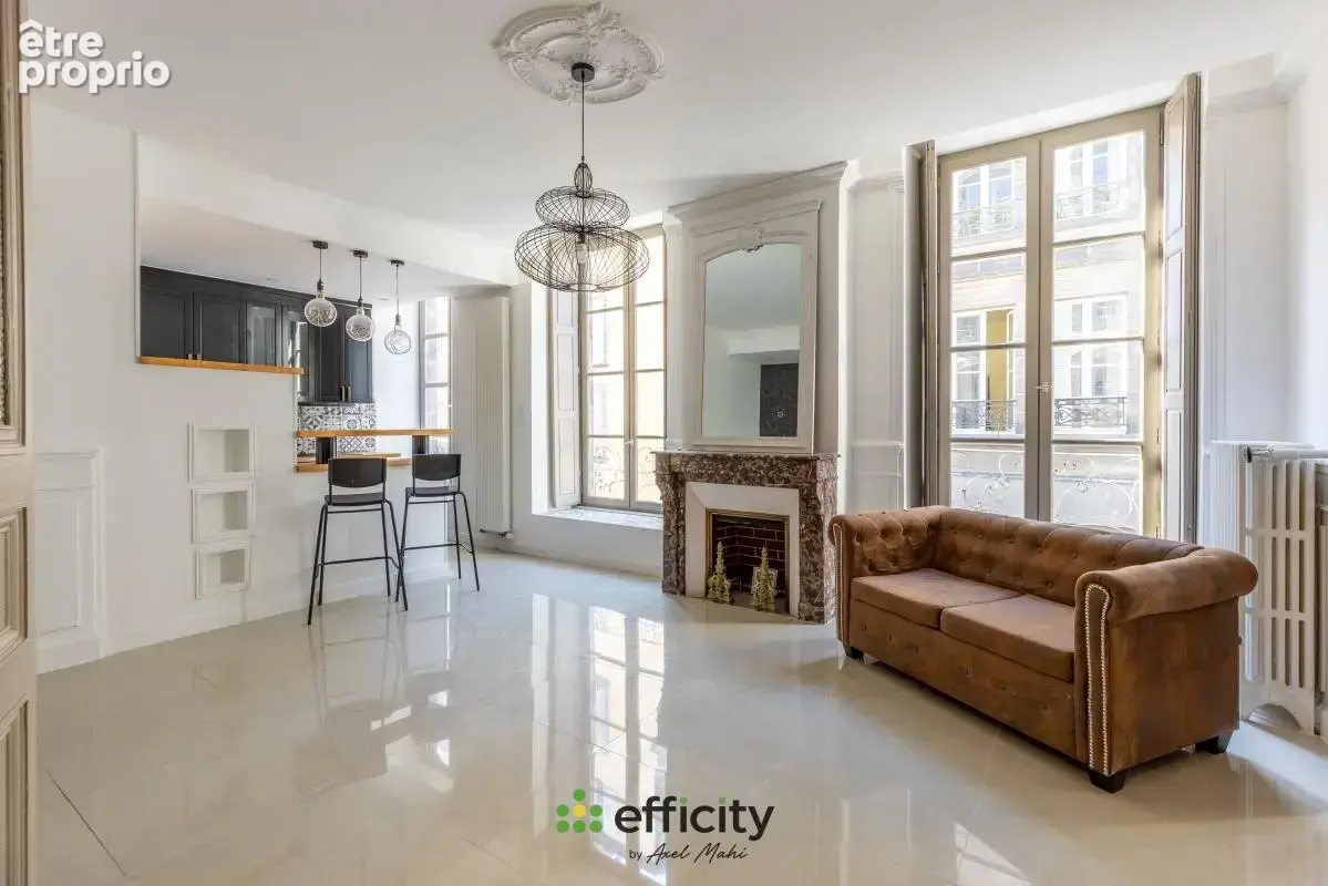 Appartement à RIOM