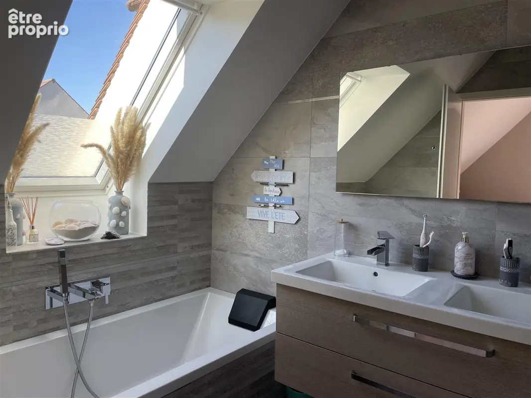 Maison 7 pièces 190 m² à vendre à La Queue-En-Brie (94510) - photo 10