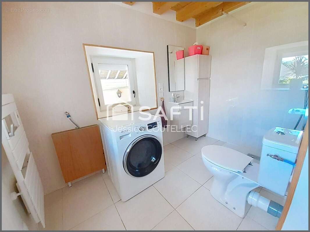Maison 143 m² à Caro  - photo 6