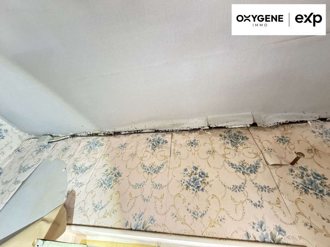 Maison à LE BLEYMARD