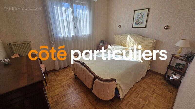 Maison à CARCASSONNE