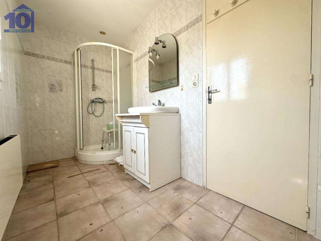 Maison 96 m² à Valras-Plage  - photo 10