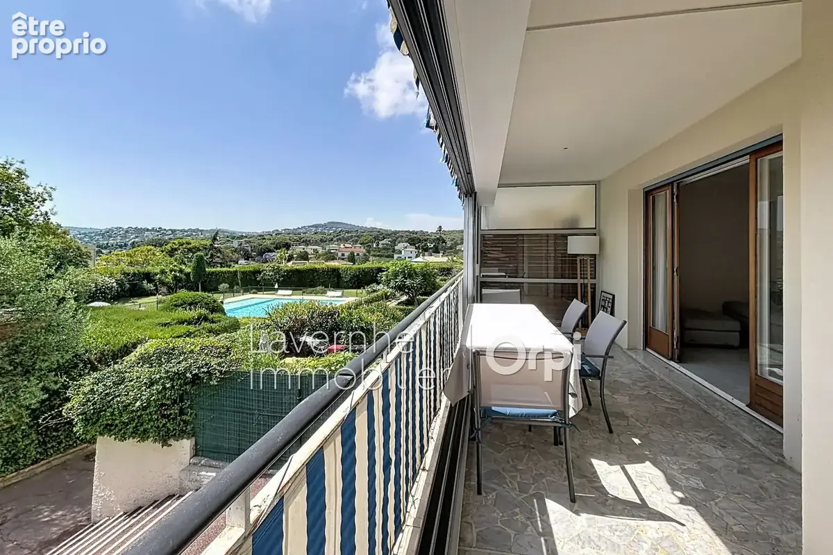 Appartement 3 pièces 66 m² à vendre à Antibes (06600) - photo 3
