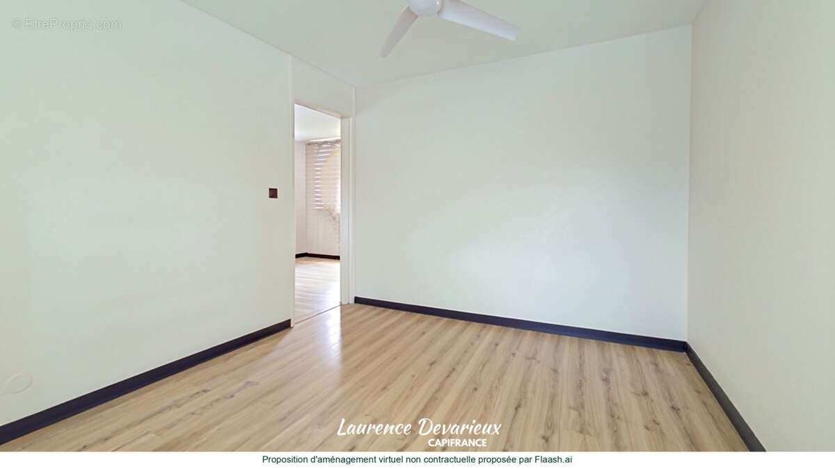 Appartement à vendre T2 LE GOSIER (971) - photo 13