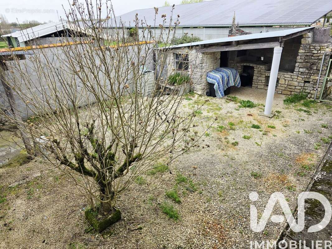 Photo 3 - Maison à VERDILLE