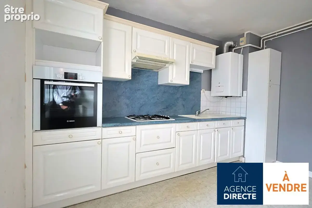Appartement à SAINT-MALO