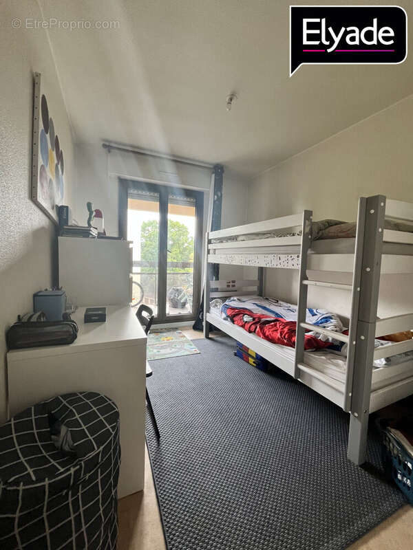 Appartement à LE BOUSCAT