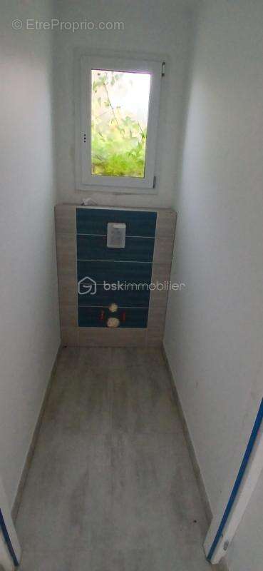 Maison à FOUSSIGNAC