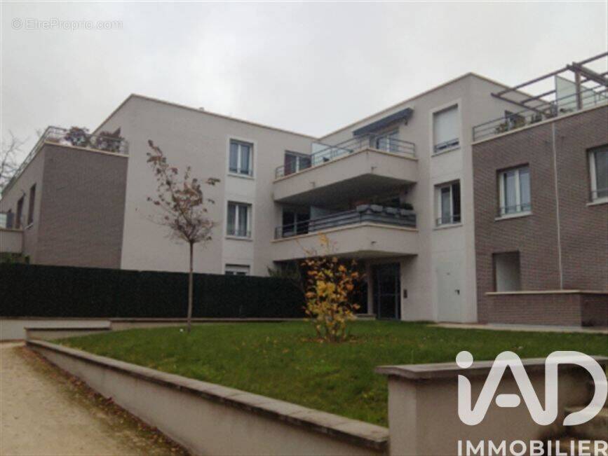 Photo 1 - Appartement à ANNET-SUR-MARNE