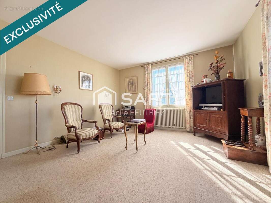 Photo 5 - Maison à SAINT-LAURENT-LES-TOURS