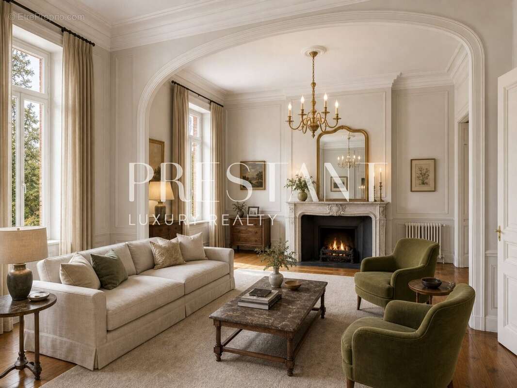 Maison à BIARRITZ