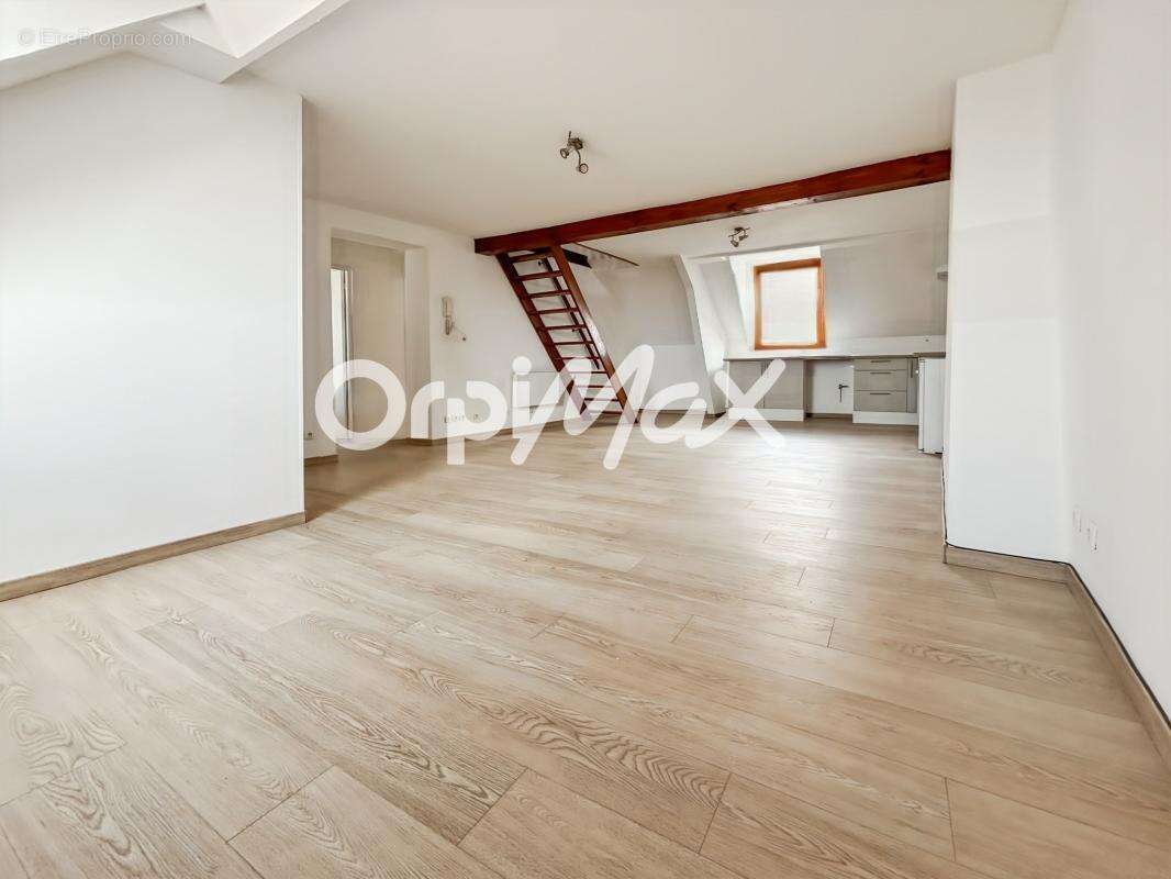 Duplex coup de cœur sans travaux Le Portel - photo 3