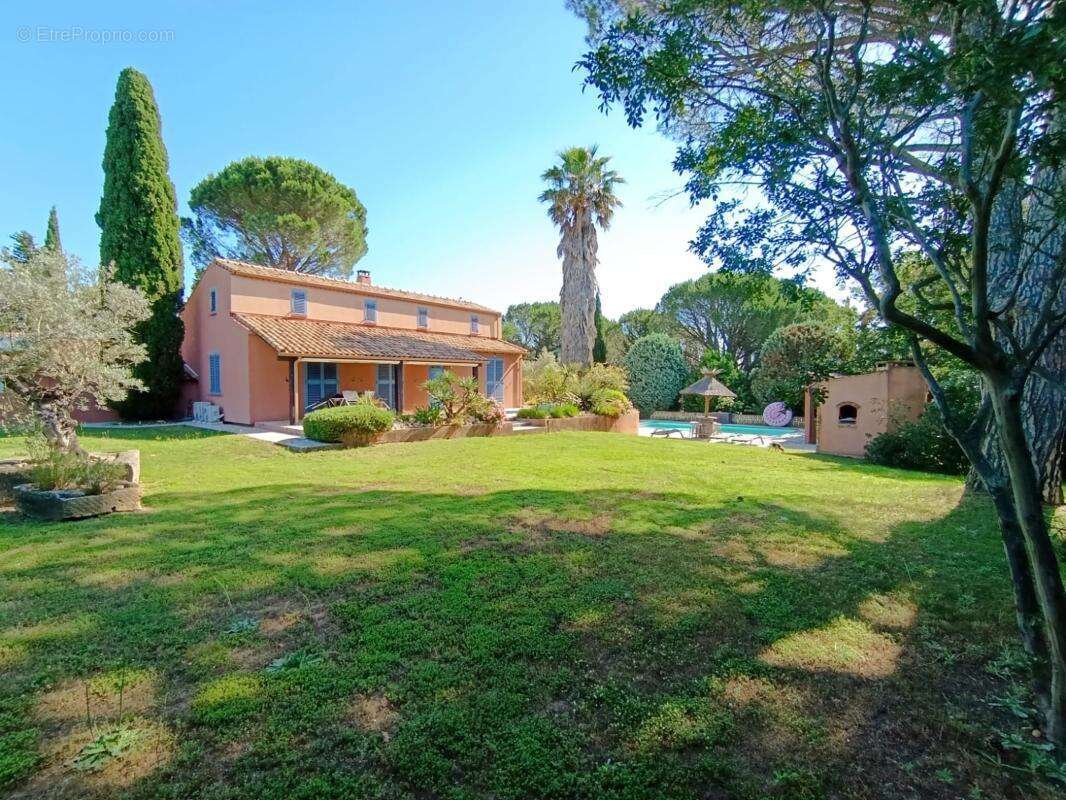 Maison 220 m² à Generac  - photo 12