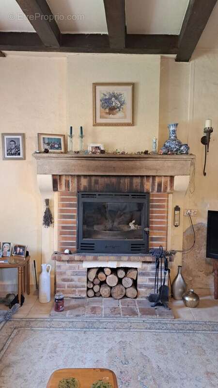 Appartement à NERIGNAC
