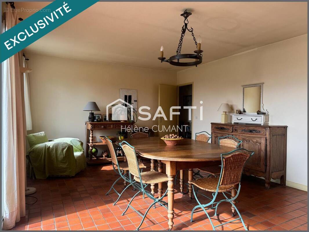 Photo 1 - Maison à CAMBREMER