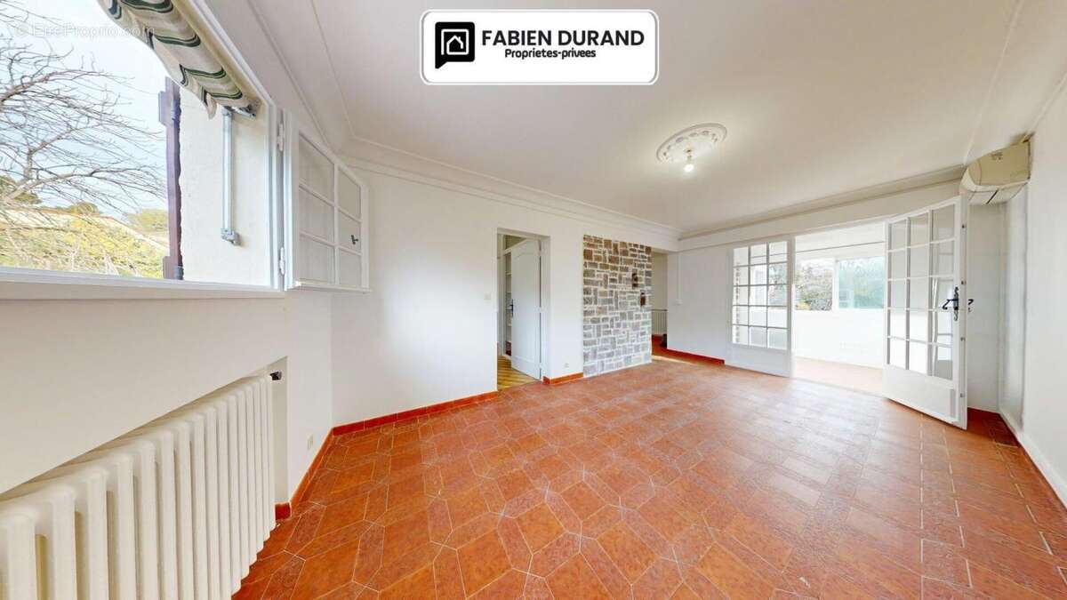 Villa composée de 2 Grands Appartements Indépendants - photo 14