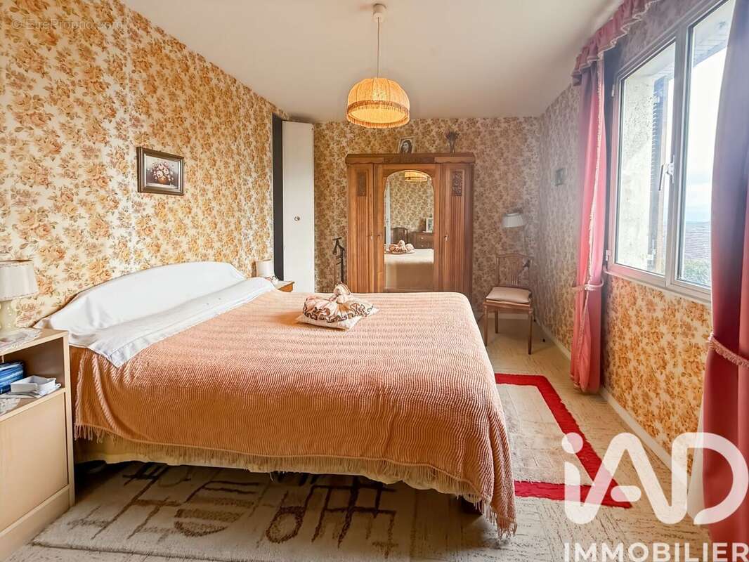 Photo 7 - Maison à CHAMPIGNY