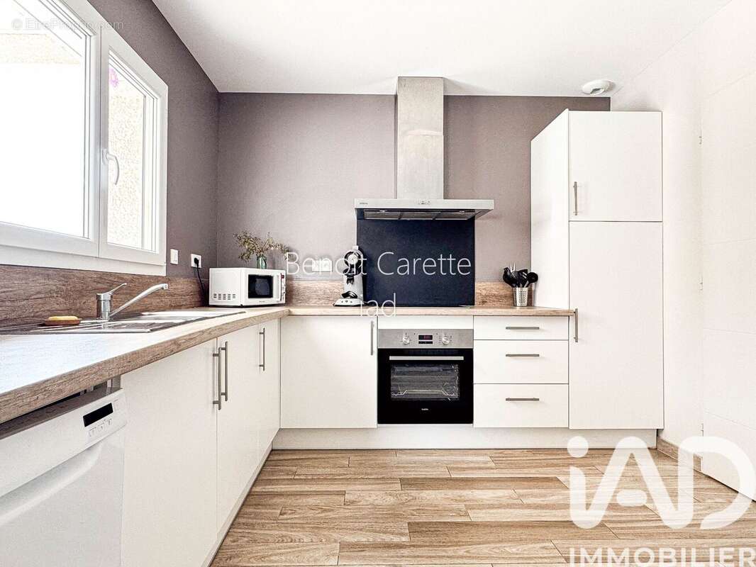 Photo 5 - Maison à LA PALME