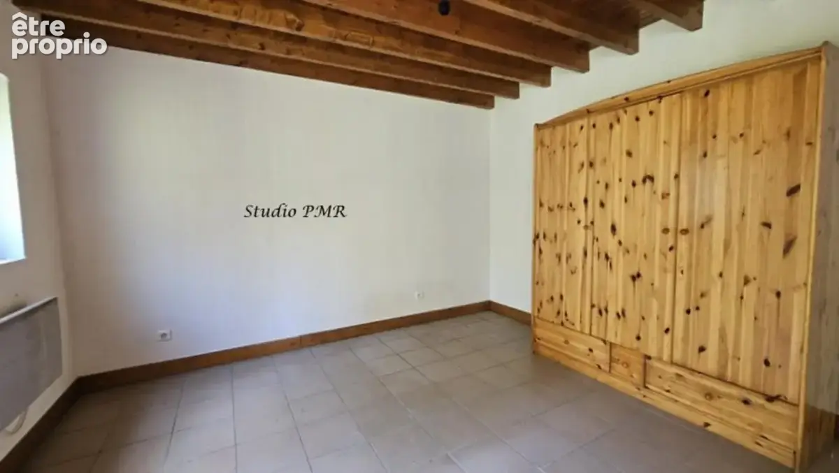 Propriété de charme Proche ECOMMOY (72) - photo 29