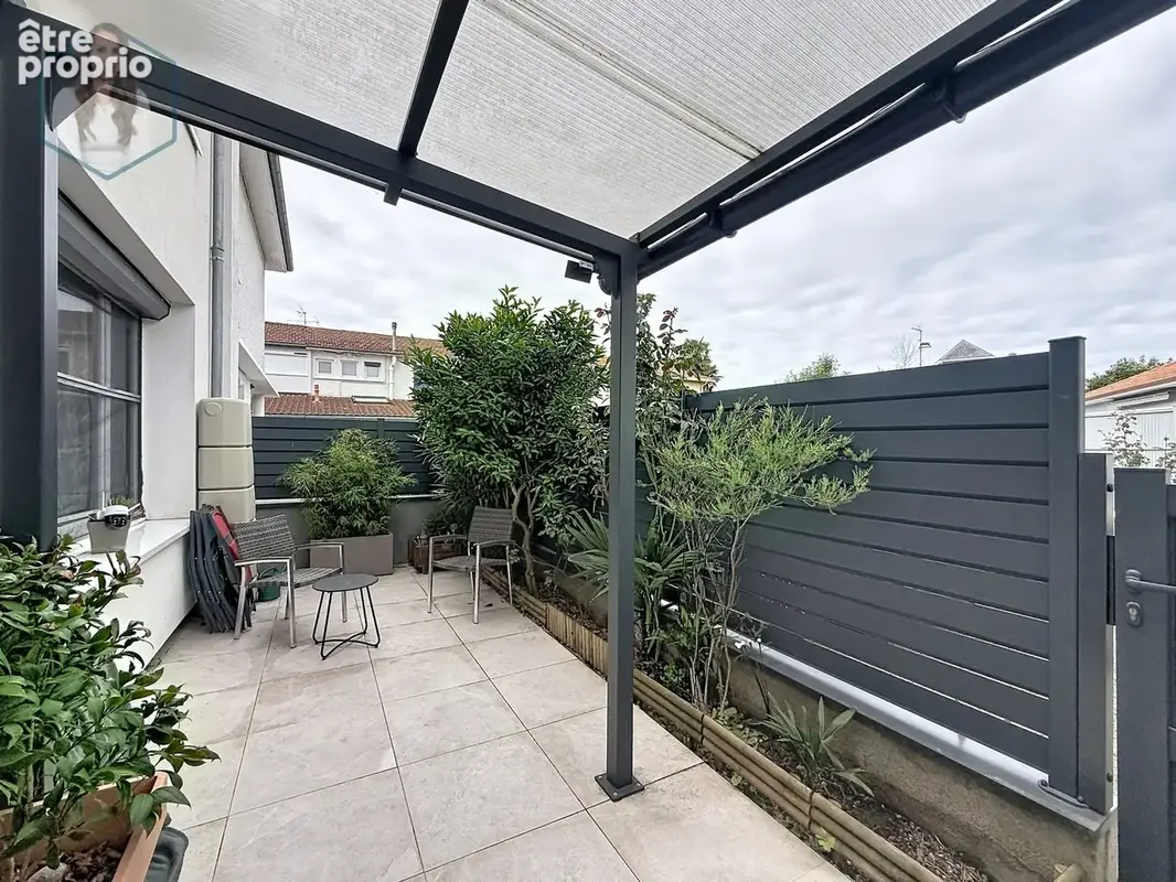 Maison 4 pièces 69 m² à vendre à Billere (64140) - photo 5