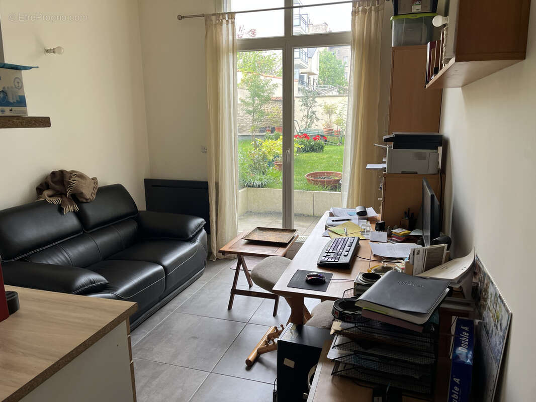 Commerce à SAINT-MAUR-DES-FOSSES