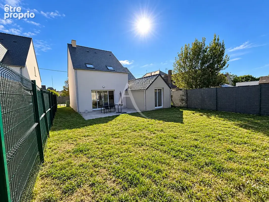 Maison Derval 5 pièce(s) 102.93 m2 - photo 8