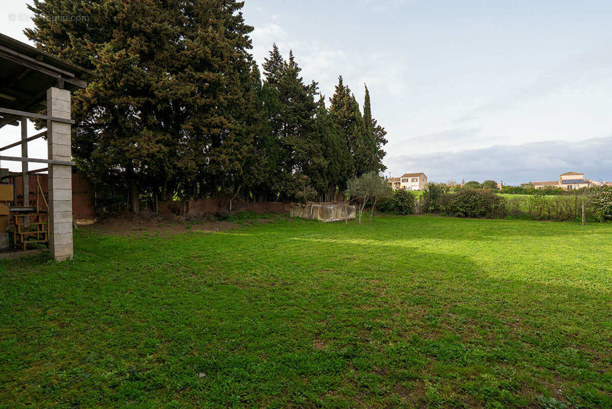 Maison à CARCASSONNE