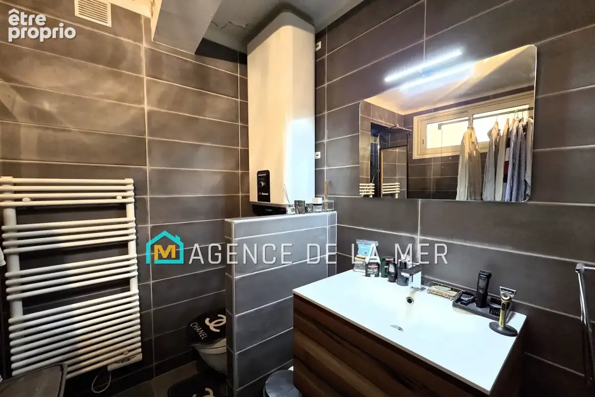 Appartement 2 pièces 39 m² à vendre à Mandelieu-La-Napoule (06210) - photo 8