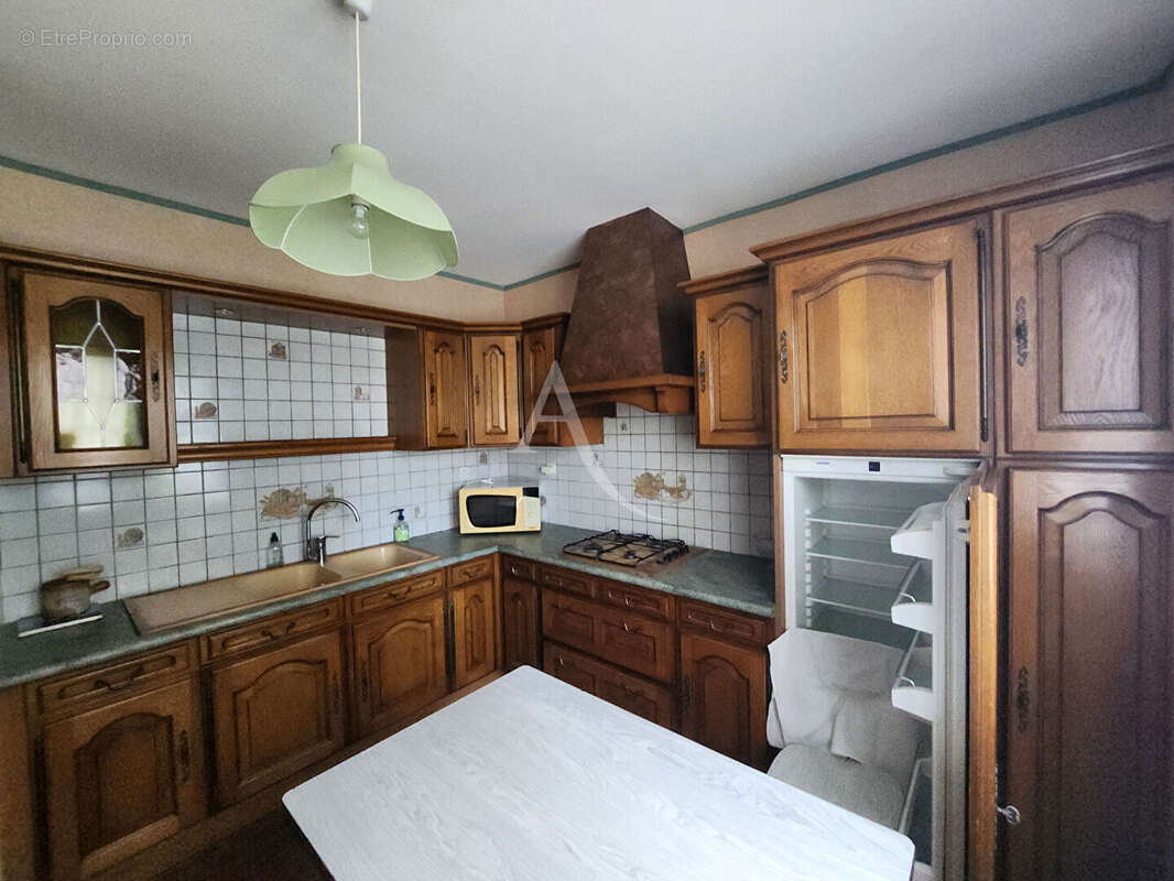 Maison 4 Chambres Saint Jean De Boiseau - photo 6