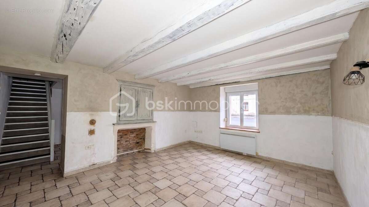 Maison de 160m² 4 chambres avec garage potentiel - photo 5