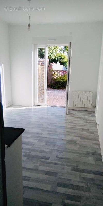 Maison à LABASTIDETTE