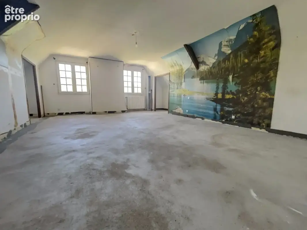 Maison de Caractère de 175 m2 en campagne de Bubry - photo 10
