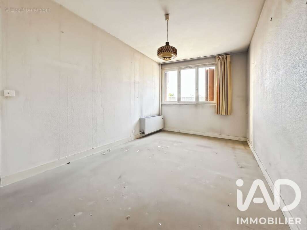 Appartement 89 m² à Chelles  - photo 8