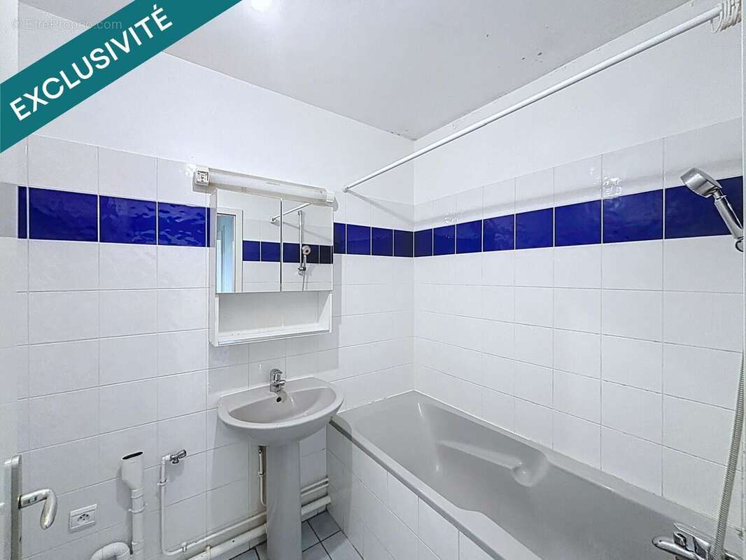 Photo 5 - Appartement à METZ