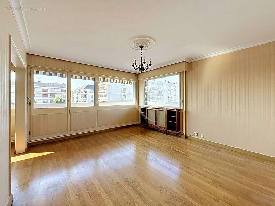 Appartement à ANGERS