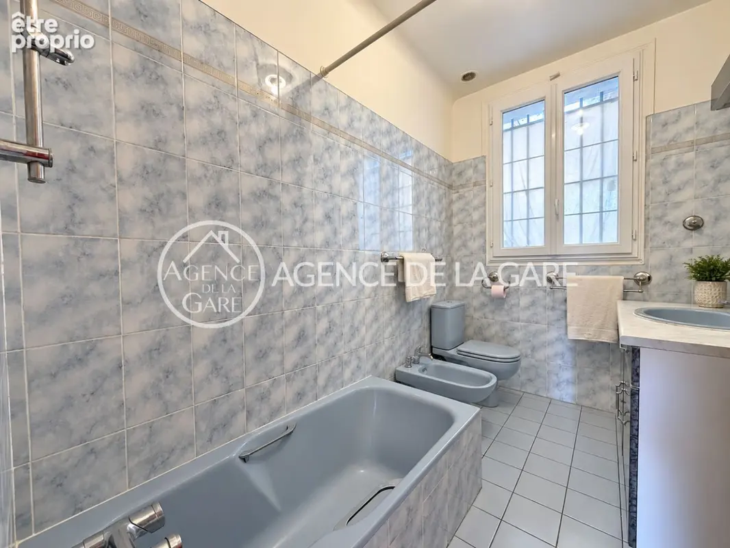 Maison 5 pièces 182 m² à vendre à Brunoy (91800) - photo 9