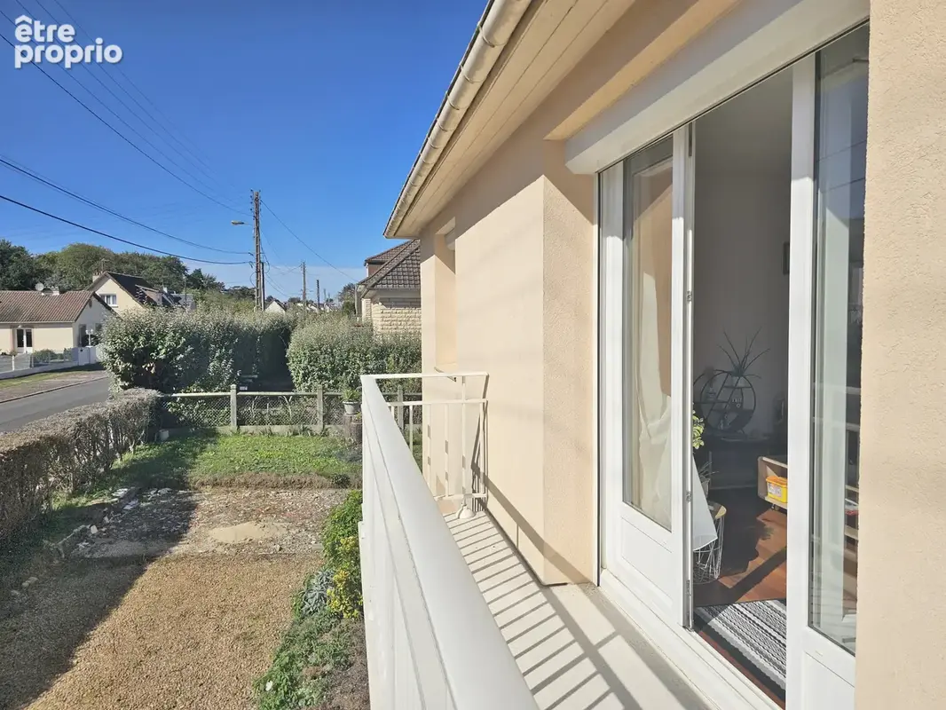 Maison merville franceville plage - photo 7