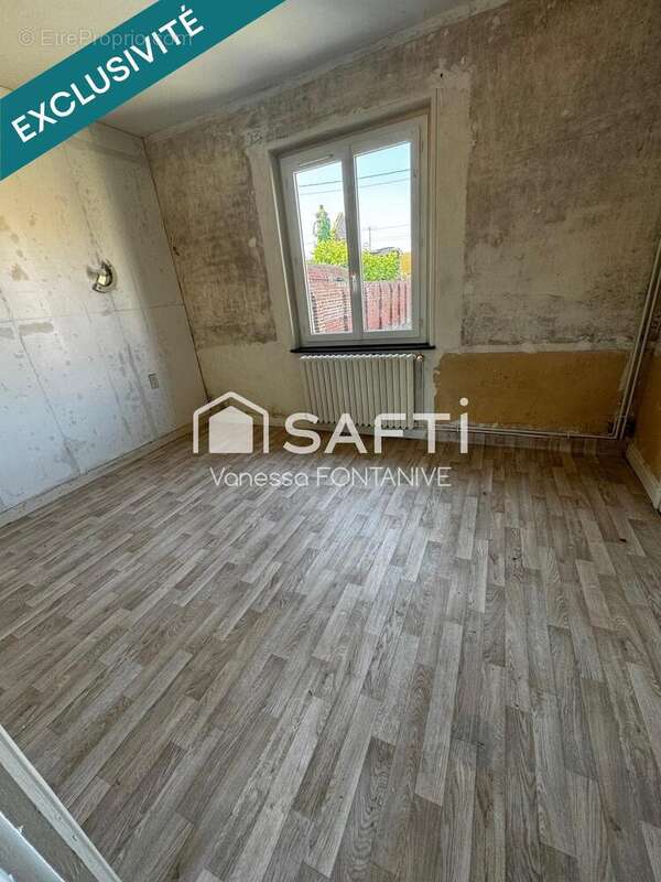 Photo 5 - Maison à BELLOY-EN-SANTERRE