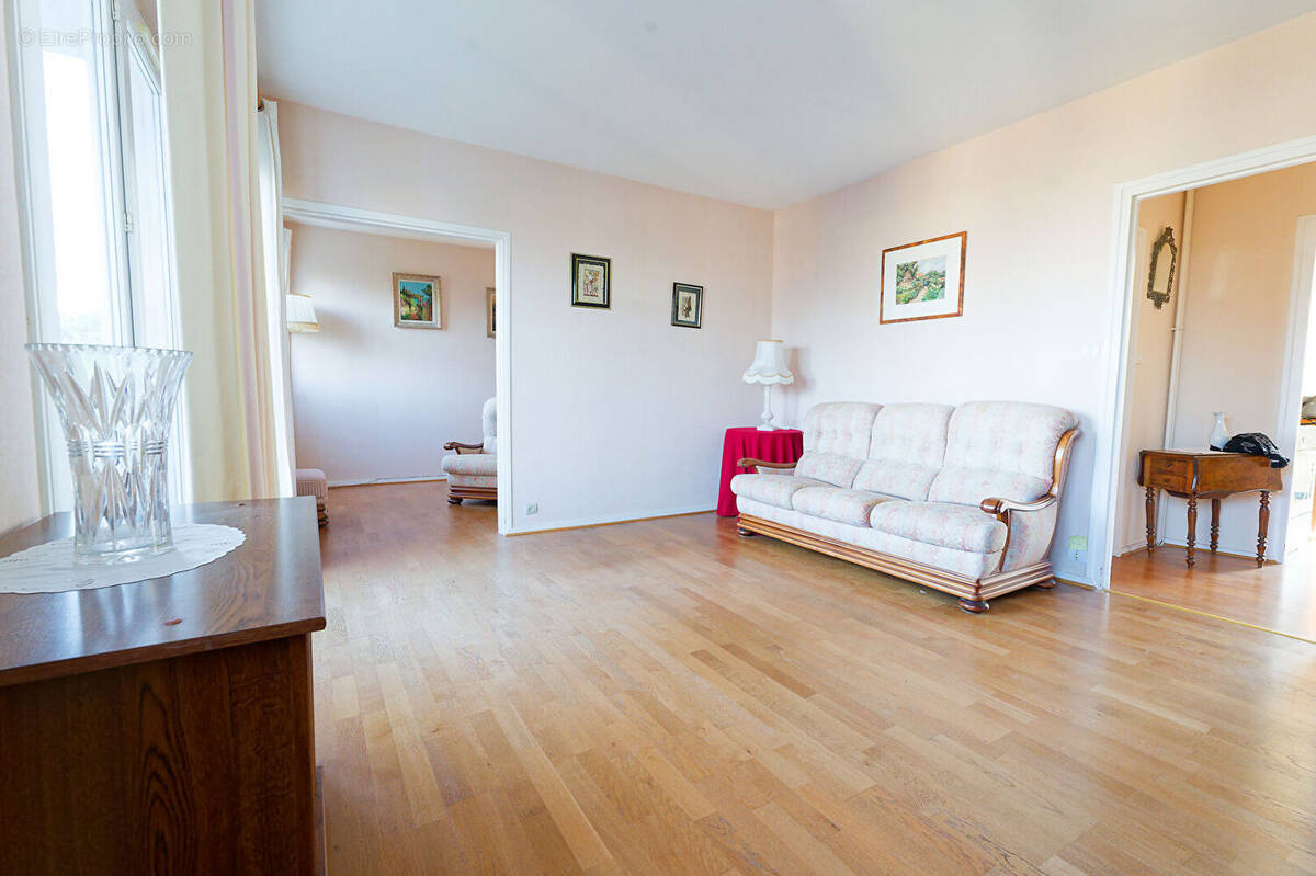 Appartement à LE MANS