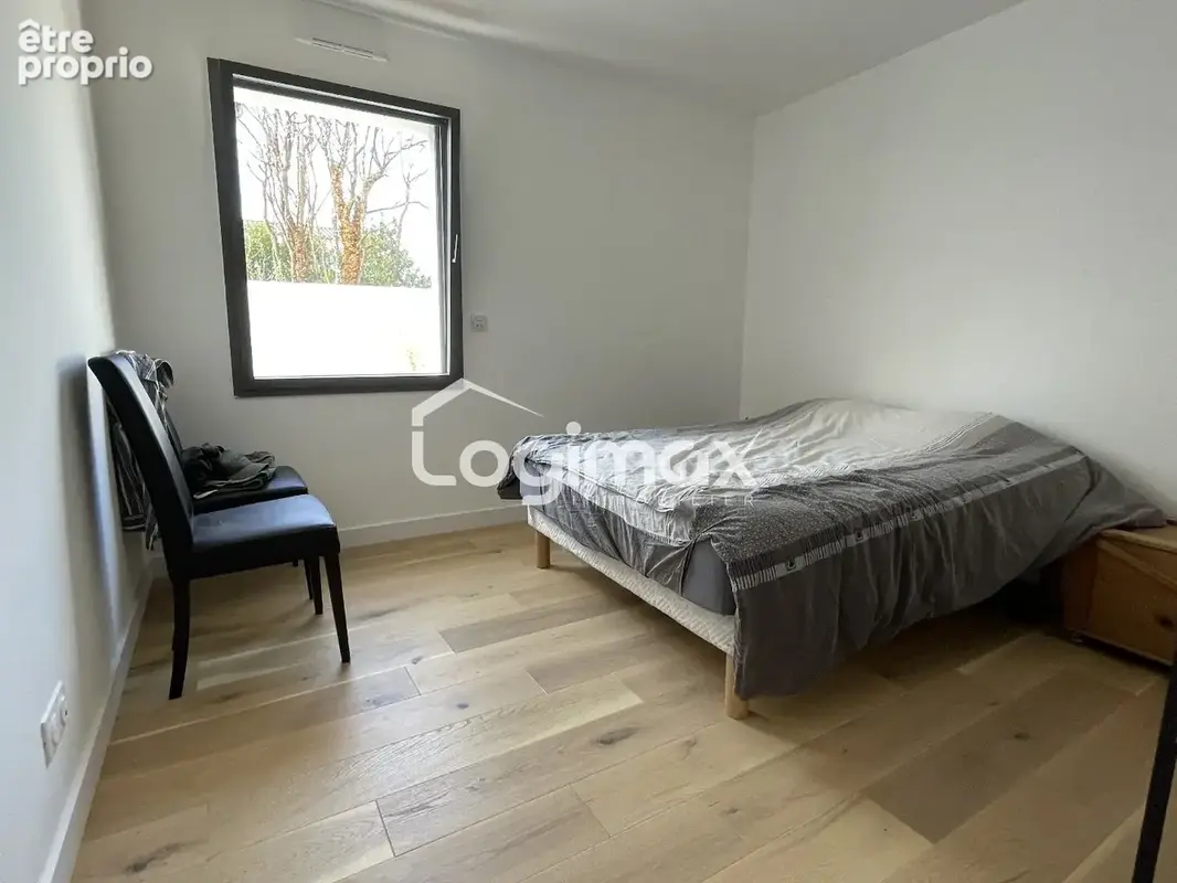 Maison 121 m² à Lagord  - photo 9
