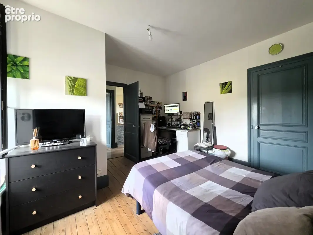 Immeuble de rapport   emplacement premium & fort potentiel replonges - photo 4